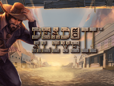 Dead or Alive 2 – Nolimit City
