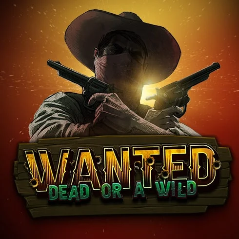 Wanted Dead or a Wild – Hacksaw Gaming